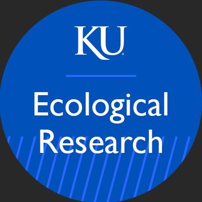 University of Kansas terrestrial, aquatic and geospatial research center focused on ecology. Established 1911. We also manage the @KUFieldStation.