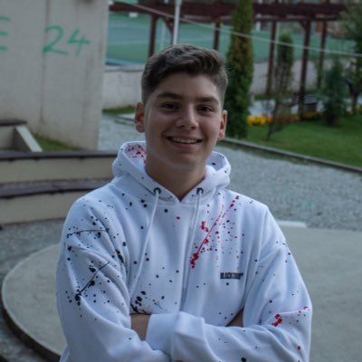 davidgaman18's profile picture. 