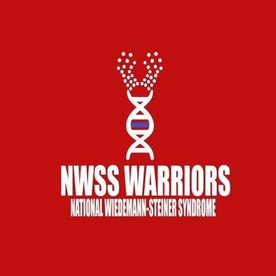 The National Wiedemann-Steiner Syndrome Warriors! With less than 1000 people in the world diagnosed with WSS, our aim is to raise awareness and give support.