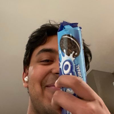 akshatlal13's profile picture. 