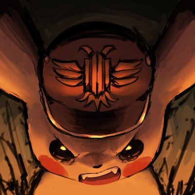 pikasaltさんのプロフィール画像