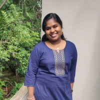 Anila M Menon (@anilammenon1) 's Twitter Profile Photo