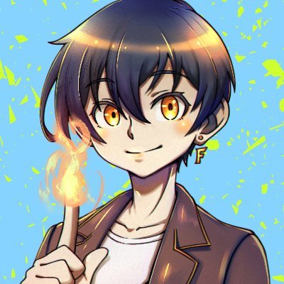 firedesuo_O Profile Picture