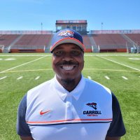 Garren Holley (@coachholleycu) 's Twitter Profile