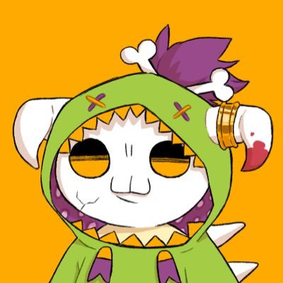 肋骨🎮🍥さんのプロフィール画像