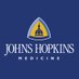 Johns Hopkins Community Physicians (@JHcommunity) Twitter profile photo