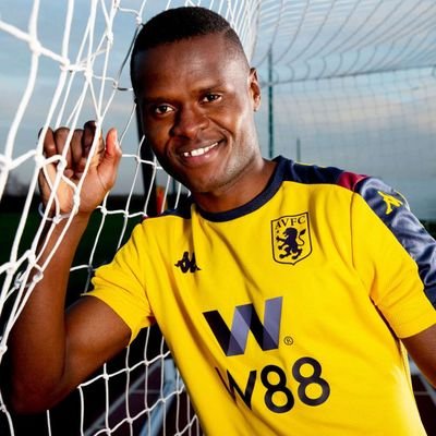 Samatta is the father of football.
AVFC 🦁
Tanzania 🇹🇿
Scored in league cup final against Man Citeh
Liam Gallagher public enemy no.1