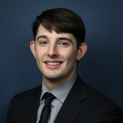Blood-brain barrier researcher🩸 🧠 in the @SearsonGroup. BME Ph.D. student at The Johns Hopkins University. NSF GRFP Fellow.