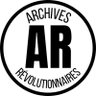 archivesrevo's profile picture. 📚Blog | Centre d’archives 🗂 Diffuser les archives et les récits militants. Construire les luttes actuelles. 🧨