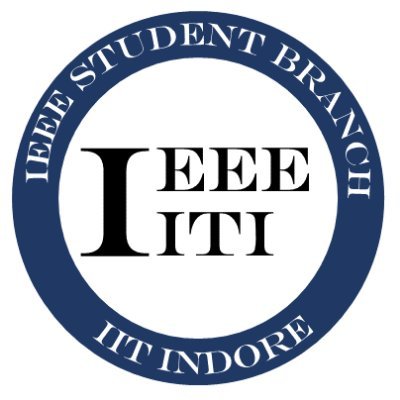 Welcome to our official IEEE Student Branch IIT Indore Twitter handle
website:https://t.co/oQawNcoxhb
email:ieeesbiiti@iiti.ac.in
