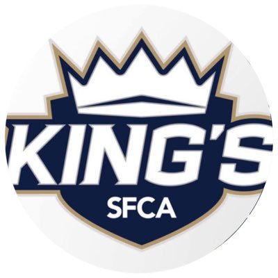 SFCA Kings Swimming