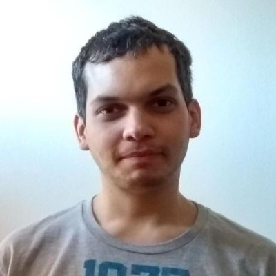 JPanasiti's profile picture. I'm a machine that convert mate into code. 
Python | JS/TS | Docker | Linux | AWS | React | FastAPI | Java