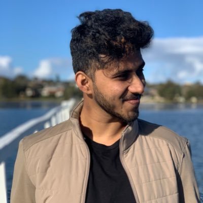 Amiertha21998's profile picture. Sydney ✈️ 🇦🇺 23