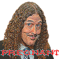 WeirdAlMPREG.com (@weirdalmpreg) 's Twitter Profile Photo WeirdAlMPREG.com (@weirdalmpreg) 's Twitter Profile Photo