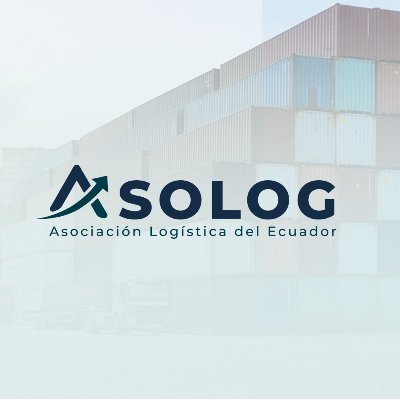 Asociación Logística del Ecuador - Promoviendo el desarrollo logístico del Ecuador