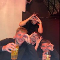 Joe (@joestruggy) 's Twitter Profile