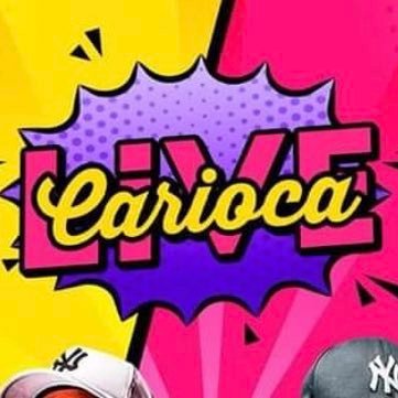 live_carioca Profile Picture
