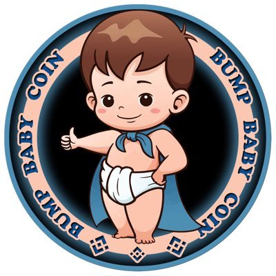 https://t.co/kR3hlGIUzT. Join our active Telegram! It’s still very early to become a part of a great project! BumpBaby is going straight to the MOON! 🚀