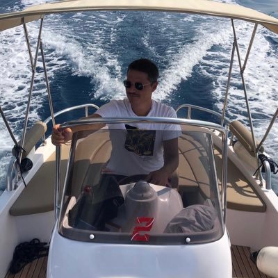 dente_sa's profile picture. 