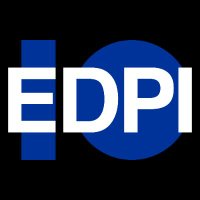 European Digital Policy Institute (@eudigitalpolicy) Twitter profile photo