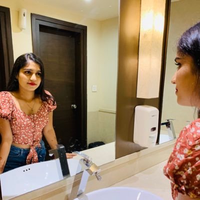 Rashmi narayan Profile