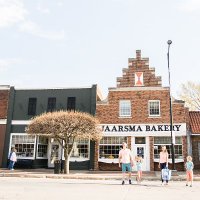 Jaarsma Bakery(@JaarsmaBakery) 's Twitter Profile Photo