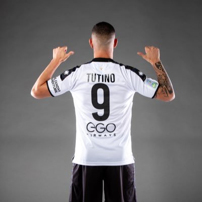 gennarotutino33's profile picture. @1913parmacalcio