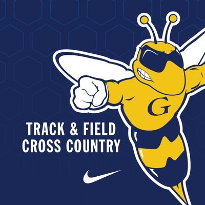Official Twitter Page for Graceland University Track & Field and Cross Country programs 🐝
