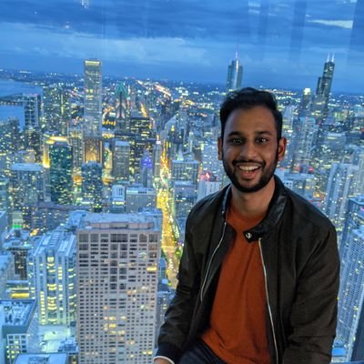 AniOneHere's profile picture. PGY-2 USC alum ✌️✌️