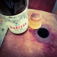 Andreas Wines | Syrah (@andreaswinesa) 's Twitter Profile