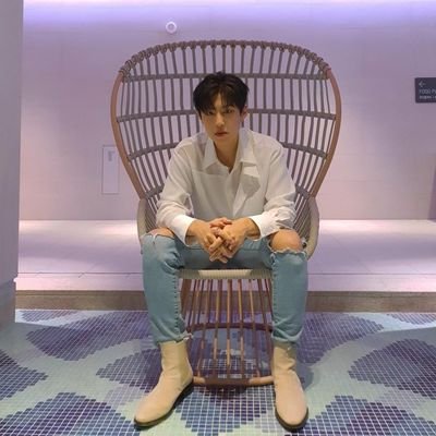 REST. || RP / NOT THE REAL ONE | ENG/ID/한 || salute! 아녕하세요 AB6IX 박우진 (바구쯔) 🐦⚡ 입니다!!!!