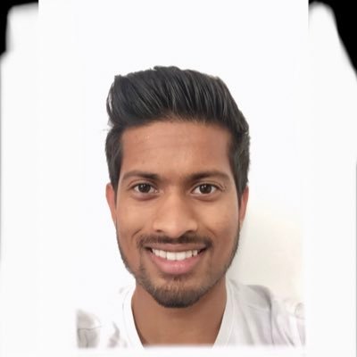 Manoj_Wickram Profile Picture