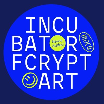 Incubator of Crypto Art (I○C△)さんのプロフィール画像