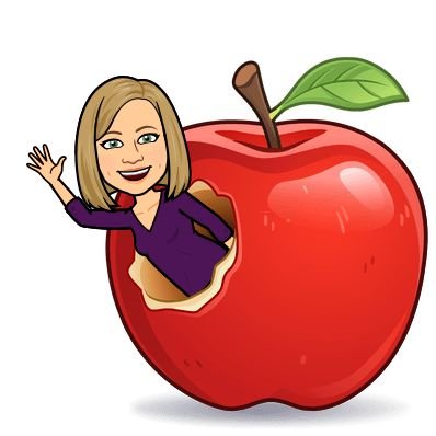 Grade 4 teacher at YCDSB
-Mother of 3 boys and 2 fur babies
- Love the outdoors
-Love reading, books, and anything to do with literature
-Lifelong learner