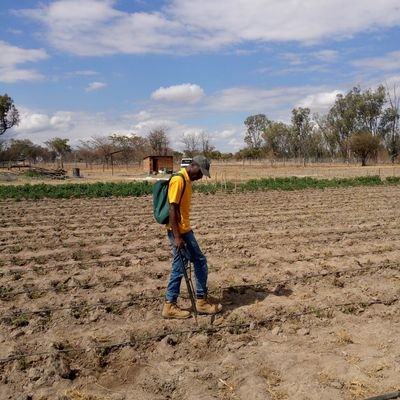 AgricultorRicho's profile picture. 