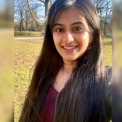 Ph.D. Student @CastH2020, at UMG @uniGoettingen, Max Planck Institute for Experimental Medicine @maxplanckpress | MTech (BME) @iitbombay | BTech @NITJofficial