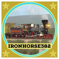 David Pry - @IronHorse382 Twitter Profile Photo