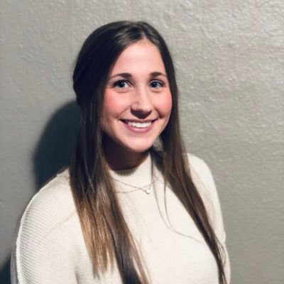 Future Teacher | Studying at South Dakota State University / Dakota State University K-8 Coop | Class of 2022 | “I touch the future I teach.” Christa McAuliffe