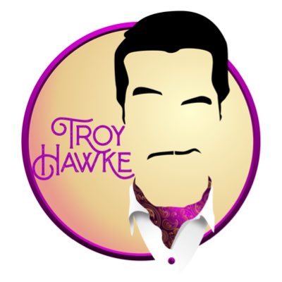 Troy Hawke