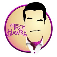 Troy Hawke(@TroyHawke) 's Twitter Profile Photo