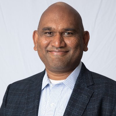 CPO @GoIvanti, former CEO RiskSense, NMT, CACTUS, Advisor CSW, Keep Learning and Give Back to the Ecosystem.