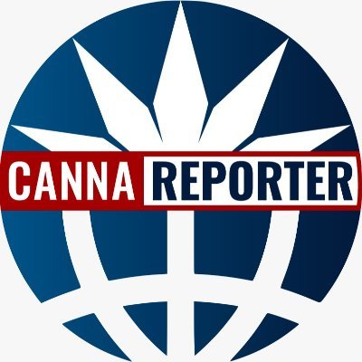 CannaReporter's profile picture. #Cannabis News from Portugal with Love