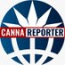 CannaReporter (@cannareporter) Twitter profile photo CannaReporter (@cannareporter) Twitter profile photo