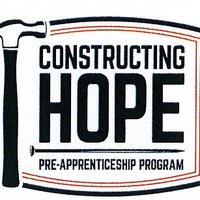 Constructing Hope (@constructhope) 's Twitter Profile Photo Constructing Hope (@constructhope) 's Twitter Profile Photo
