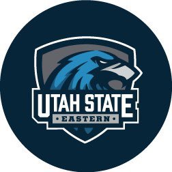 Official Twitter account of Utah State University Eastern Athletics.