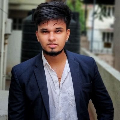 srinath149's profile picture. Singing| Learning| Positive Vibes
|Fan  of @pragathiguru | Music Lover | Process Needs Progress~ Motto Of life 😎💯