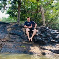 Lucas Kuhnen (@lucaskuhnen3) 's Twitter Profile