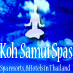 Koh Samui Hotels, Spas and villas on this little paradise Island in the Gulf of Thailand