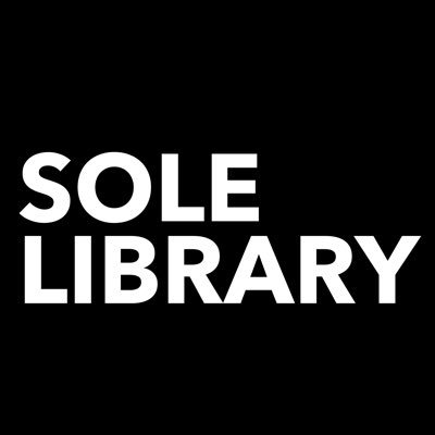 Sole Libraryさんのプロフィール画像