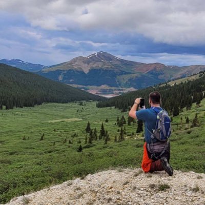 spenceradamczyk's profile picture. GVSU '21